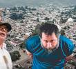 La misteriosa visita de Gustavo Petro a Manta, en Ecuador, recobró el interés de la opinión pública después de la captura del cabecilla de la banda “los Choneros”, José Macías Villamar (“Fito”). <b><span class=mln_uppercase_mln> </span></b>FOTO<b><span class=mln_uppercase_mln> presidencia y getty</span></b>