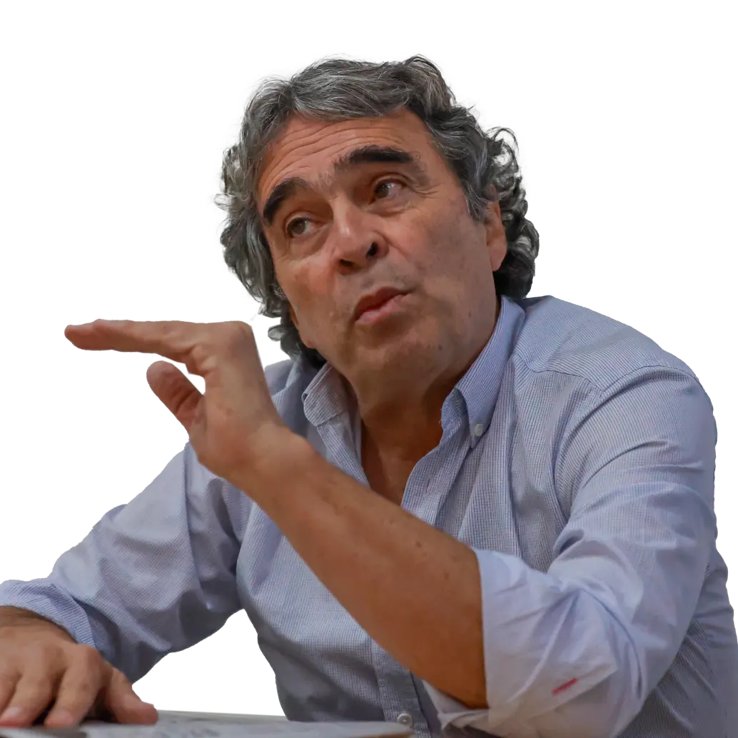 <p>El candidato Sergio Fajardo defiende la decencia en el ejercicio político y confía en que será presidente. <span class="mln_uppercase_mln">FOTO</span> <b><span class="mln_uppercase_mln">Manuel </span></b></p><p><b><span class="mln_uppercase_mln">Saldarriaga</span></b></p>