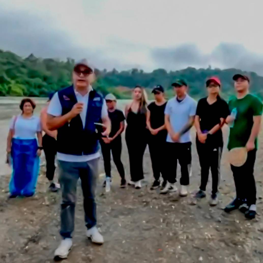 FOTO CAPTURA DE VIDEO