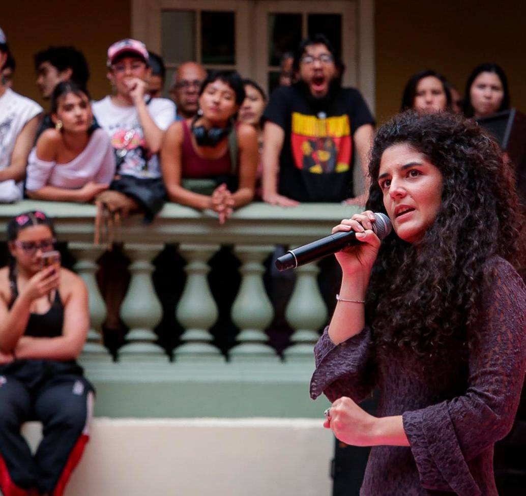 El Sistema Nacional de Convocatorias Públicas, Artísticas y Culturales (SINAC) es mecanismo institucional para articular y fortalecer la planeación, implementación, evaluación y seguimiento de las convocatorias públicas. Foto Colprensa. 