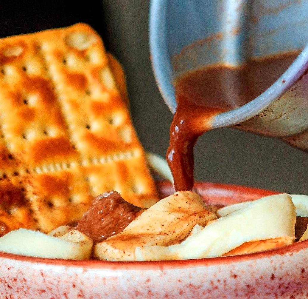 El aumento en el precio del café y las frutas ha encarecido el desayuno tradicional de los colombianos. FOTO: Camilo Suárez