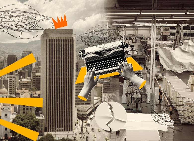 La suavidad de los siglos: el viaje del papel desde China hasta Medellín