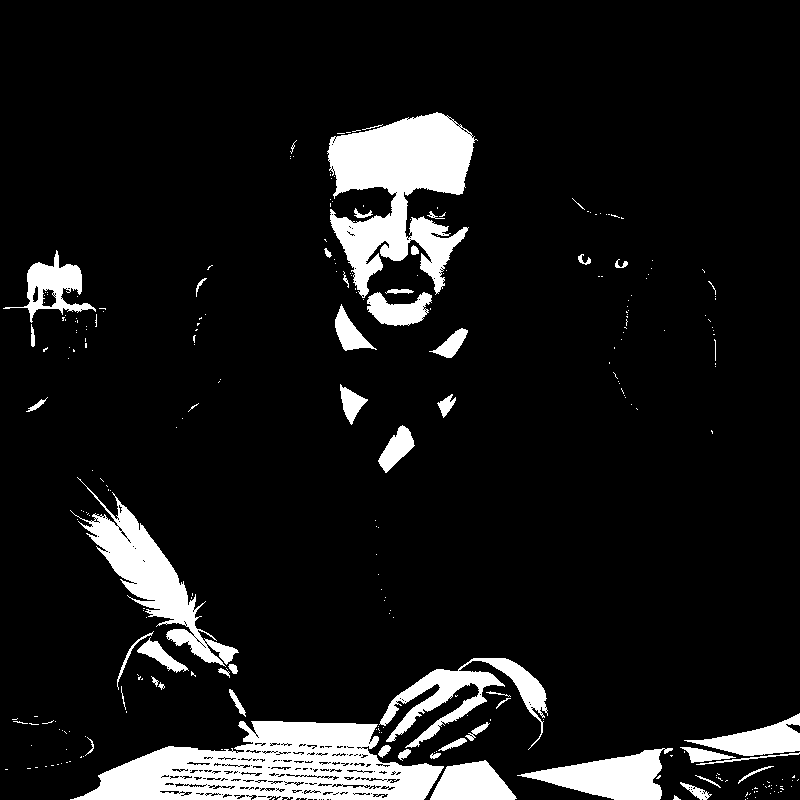 Cinco gatos que inspiraron a grandes escritores