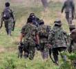 Grupos armados siguen creciendo en el país, advierte informe de CORE. Foto: Colprensa