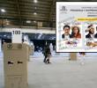 Colombia vive este 21 de junio de 2026 la segunda vuelta presidencial. Foto: Registraduría