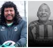 René Higuita envió un emotivo mensaje de despedida tras la muerte de su padre. FOTO COTESÍA ATLÉTICO NACIONAL Y @higuitarene