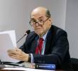 Álvaro Leyva Durán fue ministro de Relaciones Exteriores. Foto: Colprensa.