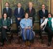 Hoy se reunió la junta directiva del Banco de la República para tomar decisiones de política monetaria. Foto: Cortesía Banrep