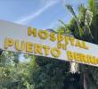 Aunque la gobernación ofreció que uno de sus hospitales se encargue de la operación, el cambio no depende exclusivamente del departamento. La decisión de ceder el manejo del centro asistencial corresponde a la Alcaldía de Puerto Berrío. FOTO: cortesía Gobernación de Antioquia.