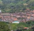 Panorámica del municipio de Jardín, ubicado en el Suroeste antioqueño. FOTO Santiago Yepes Vidal.