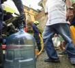 La medida inicialmente estaba contemplada durante todo septiembre y alcanzaba a unos 109.235 usuarios, equivalentes a cerca de 300.000 personas. FOTO Camilo Suárez.