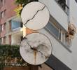 Hasta el momento, los equipos técnicos han realizado alrededor de 41 visitas de inspección para verificar directamente las condiciones de las edificaciones y otros inmuebles señalados en los reportes. FOTOS Cortesía y redes sociales.