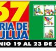 Se trata de una de las ferias más importantes del centro del Valle del Cauca. Foto: tomada de redes sociales.