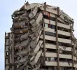 Expertos explican cómo la corrupción pudo influir en el colapso de edificios en Venezuela. Foto: AFP