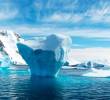 Las capas de hielo de Groenlandia y la Antártida están perdiendo miles de millones de toneladas de hielo al año, lo que contribuye al aumento del nivel del mar y pone en riesgo a comunidades costeras en todo el mundo. FOTO Europa Press