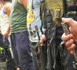 <b>Cauca</b> es el departamento con mayor número de reportes<b>. En 2024, se registraron 578 casos de niños y niñas reclutados. Foto: Colprensa</b>