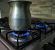 Uno de cada cuatro metros cúbicos de gas que usaron los colombianos en abril vino de afuera: la dependencia energética llega a niveles de alerta. FOTO: Camilo Suárez