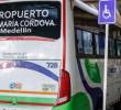 Los buses saldrán cada cinco minutos y el pasaje tendrá un costo de $20.000. FOTO Cortesía.