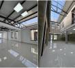 Las obras casas de la cultura avanzan en municipios como Caramanta, Armenia, Betulia, Puerto Triunfo y Ebéjico. FOTO: Cortesía Instituto de Cultura y Patrimonio de Antioquia