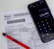 Las personas que trabajan por su cuenta deben declarar renta si sus ingresos brutos anuales superan $65,8 millones. FOTO: ANDRÉS CAMILO SUÁREZ