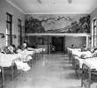 El 16 de mayo de 1913 nació la idea de crear el Hospital San Vicente. La década de los 40 fue para el hospital una época productiva en avances médicos, clínicos y cirugías.<span class=mln_uppercase_mln> </span><span class=mln_uppercase_mln>FOTOS</span> <b><span class=mln_uppercase_mln>HeRvásquez y Cortesía</span></b>