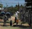Comunidades de la Guajira rechazaron propuesta de reparación de Olmedo López. FOTO: Colprensa