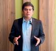 César Pabón, director de Investigaciones Económicas de Corficolombiana. FOTO cortesía