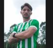 Este es Milton Casco el lateral argentino que llegó para ser parte de la nómina de Atlético Nacional para el 2026. FOTO CORTESÍA NACIONAL