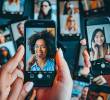 Uno de los temas que han estado presentes en la conversación digital durante las últimas semanas es la tendencia llamada “la caída de los influencers”. FOTO mAGINFIC