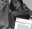 Valeria Márquez se hizo conocida en las redes sociales en 2021 tras alzarse con el título de Miss Rostro, según informaron medios locales. Este logro fue el trampolín para su reconocimiento en el mundo digital.<b> </b>Fotos: redes sociales