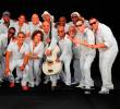 Los Van Van no se presenta en Colombia desde el 2010. Foto tomada de redes sociales