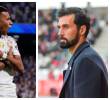 Ahora el enfrentamiento en el Real Madrid es entre Mbappé y Arbeloa. FOTOS GETTY