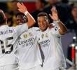 Mbappé lidera al Real Madrid para el clásico ante Barcelona, este domingo en el Bernabéu. FOTO TOMADA @realmadrid