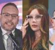 Los tres ministros duraron poco en el Gobierno. Eran cuotas del Partido Liberal, La U y un sector de los verdes. FOTO Presidencia y Colprensa