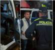 El hurto ocurrió en inmediaciones del barrio El Poblado, durante la noche del pasado viernes 24 de octubre. FOTOS: cortesía Miguel Iguarán