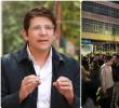 En Medellín, las concentraciones tendrán lugar en el Parque del Poblado. También se realizarán en otras ciudades del país. FOTOS: Cortesía y El Colombiano