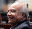 Tal como estaba previsto, esta semana la plenaria del Senado eligió al abogado Héctor Alfonso Carvajal como próximo magistrado de la Corte Constitucional en reemplazo de la saliente magistrada Cristina Pardo. FOTO: Colprensa