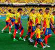 La Selección Colombia está en el Grupo K con Portugal, Uzbekistán y el seleccionado que clasifique entre Jamaica, Nueva Caledonia y R.D. Congo. FOTO: <b>JUAN ANTONIO SÁNCHEZ</b>