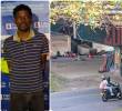 William Benavides, un habitante en situación de calle que según las autoridades sería conocido como alias El Diablo, celebró un preacuerdo con la Fiscalía. FOTOS: Cortesía Fiscalía y Archivo