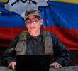 Néstor Gregorio Vera Fernández, alias Iván Mordisco, cabecilla de las disidencias de las Farc. FOTO: Colprensa