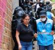 La salida de la zona de amenaza es apenas el primer paso. El siguiente desafío es definir dónde vivirán las familias una vez termine la etapa de alojamiento temporal. FOTO Alcaldía de Medellín.