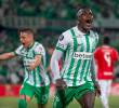 En este 2025, Kevin Viveros suma 18 partidos (12 como titular), en los que ha logrado 8 goles y 3 asistencias. <span class=mln_uppercase_mln>FOTO</span> <b><span class=mln_uppercase_mln>Juan Antonio Sánchez</span></b>