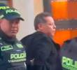 En la imagen principal, el hoy condenado. En la miniatura, Jaime Esteban Rendón Rincón, el funcionario público asesinado en el Oriente antioqueño. FOTOS CORTESÍA.