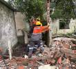 Los antecedentes de este terreno se remontan a 1979, cuando fue adquirido por Victoria Eugenia Henao, esposa de Pablo Escobar.