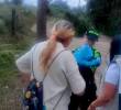 El bebé quedará por ahora en un hogra de paso en el municipio. FOTO: CORTESÍA
