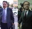 Néstor Humberto Martínez y el exministro, Andrés Felipe Arias, testigos en el juicio a Álvaro Uribe. FOTO: Colprensa