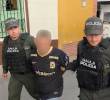 Ante el temor por la seguridad de su familia, la víctima acudió al Gaula, que puso en marcha la investigación y estableció las condiciones para realizar el encuentro de manera controlada. FOTO Policía Antioquia.