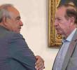 Abogado de Petro, de campaña y otros secretos en De Buena Fuente
