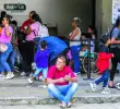 Tras tres años de intervención, la EPS Savia Salud adeuda $1,2 billones con la red hospitalaria de Antioquia. FOTO Julio Herrera.