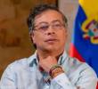Presidente Gustavo Petro. Foto: Colprensa